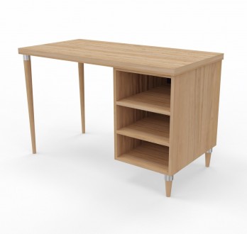 Bureau Agathe 1 niche